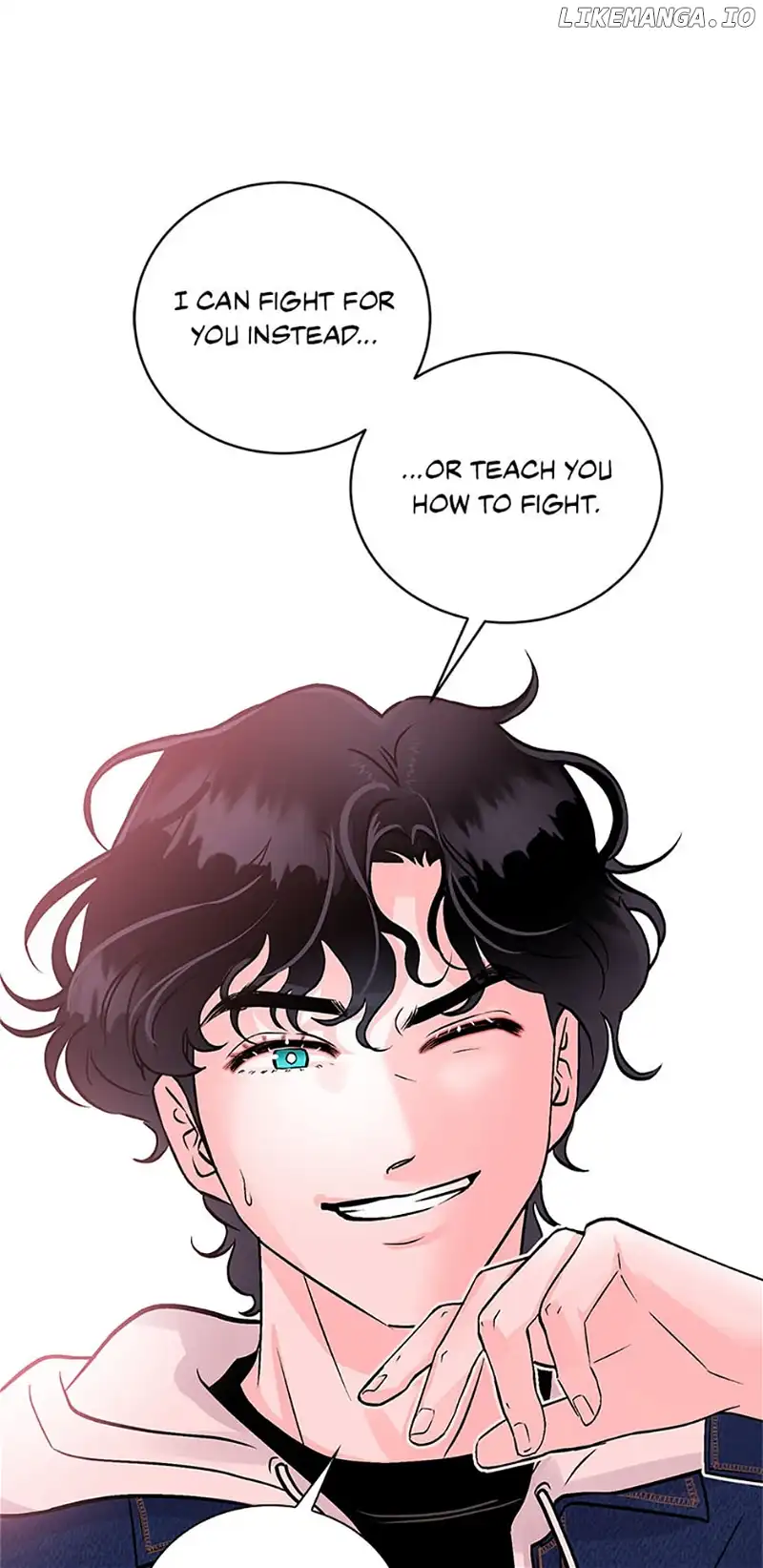 An Extraordinary Guardian Chapter 7 page 45
