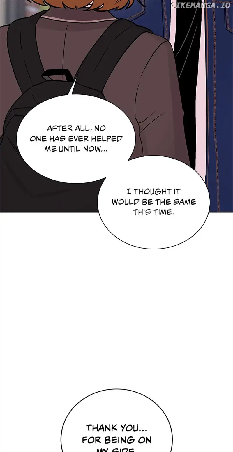 An Extraordinary Guardian Chapter 7 page 50