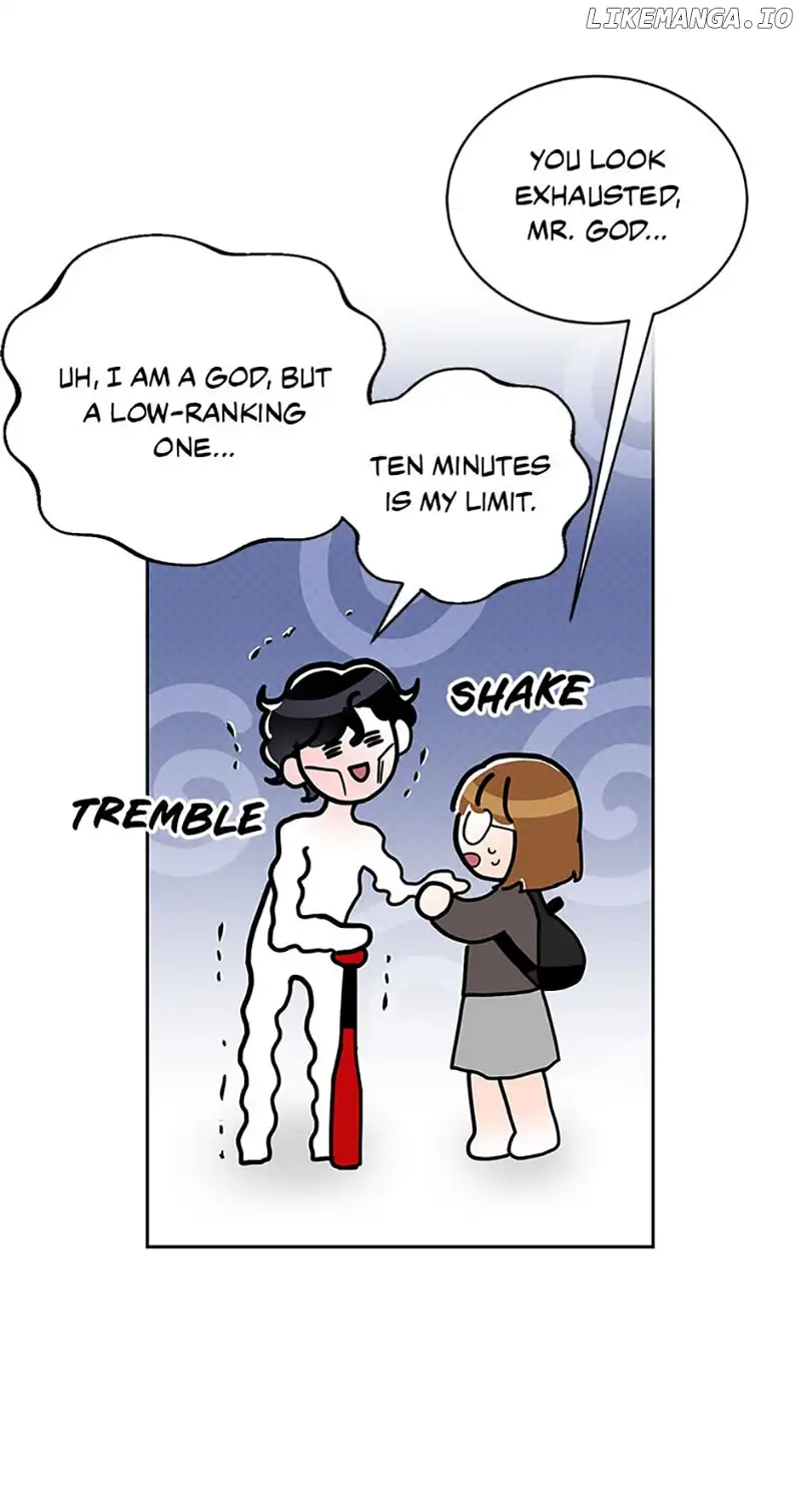 An Extraordinary Guardian Chapter 7 page 42