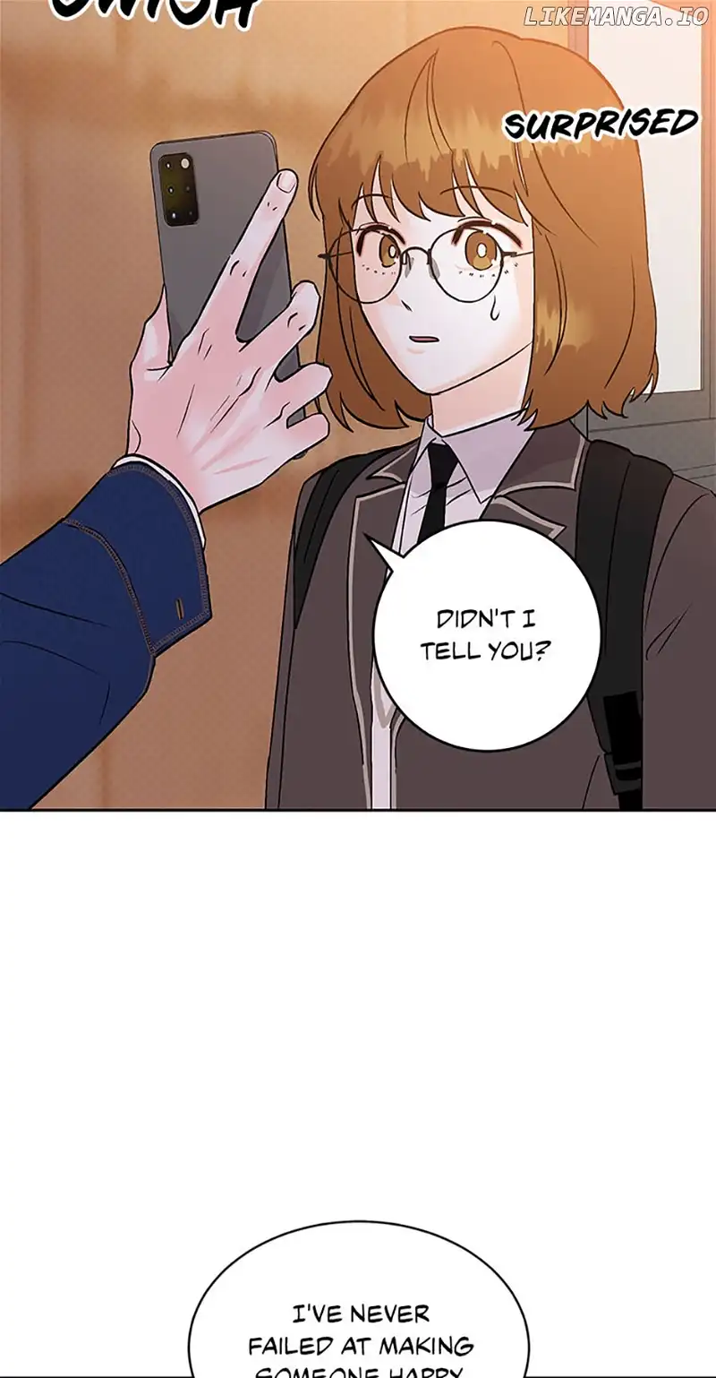 An Extraordinary Guardian Chapter 7 page 54