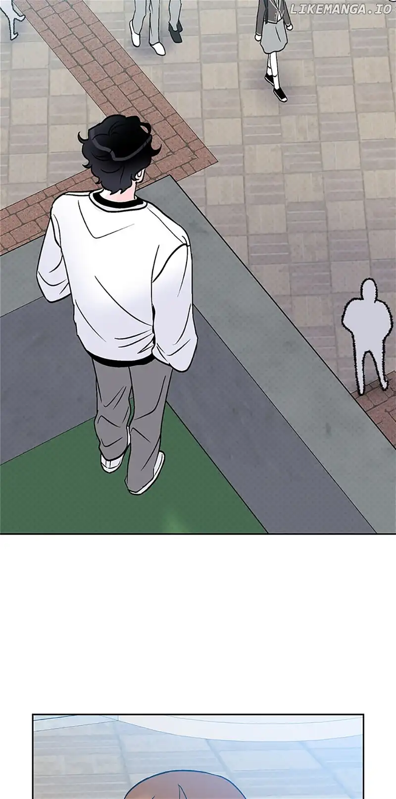 An Extraordinary Guardian Chapter 7 page 66