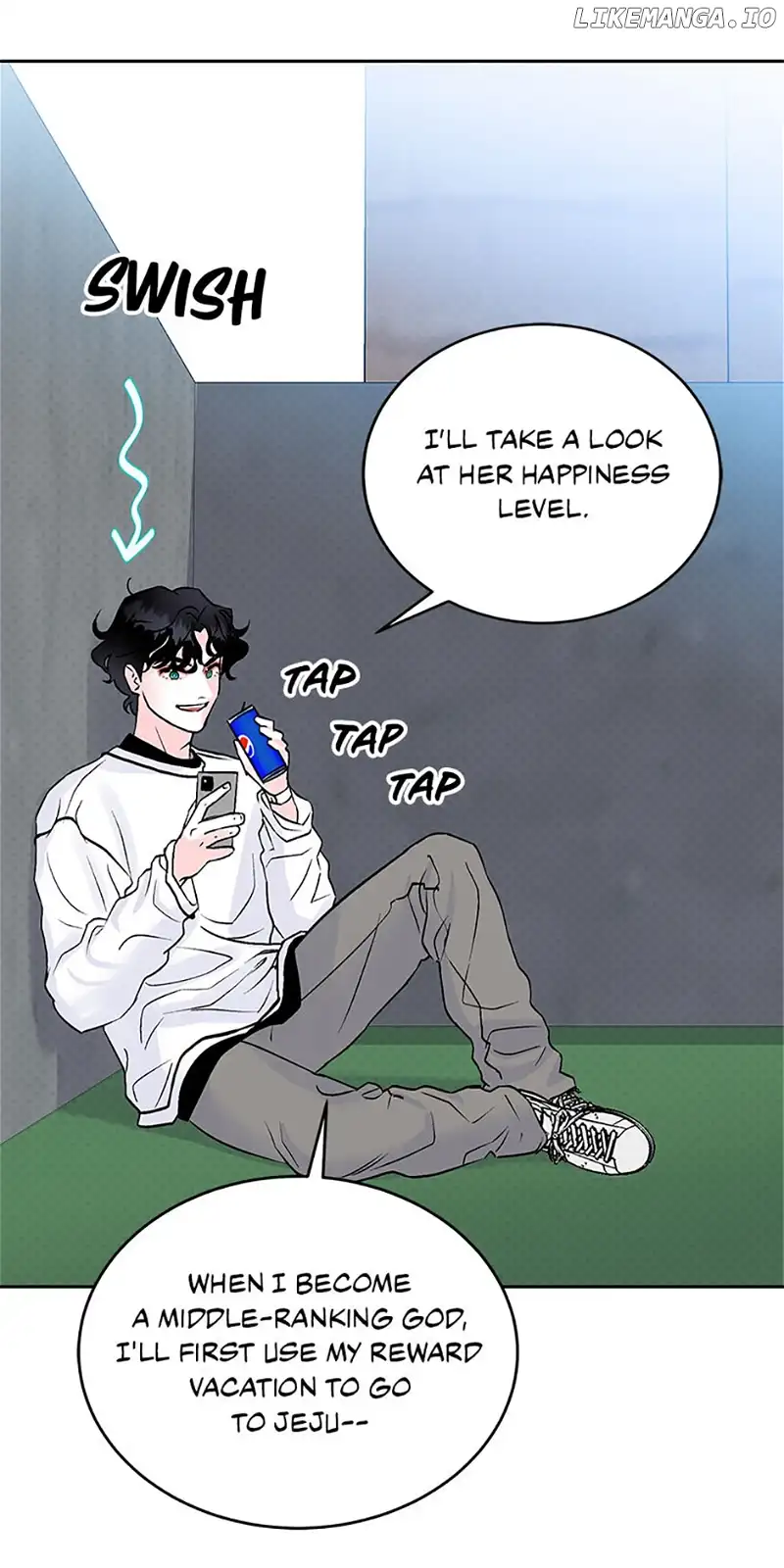 An Extraordinary Guardian Chapter 7 page 69
