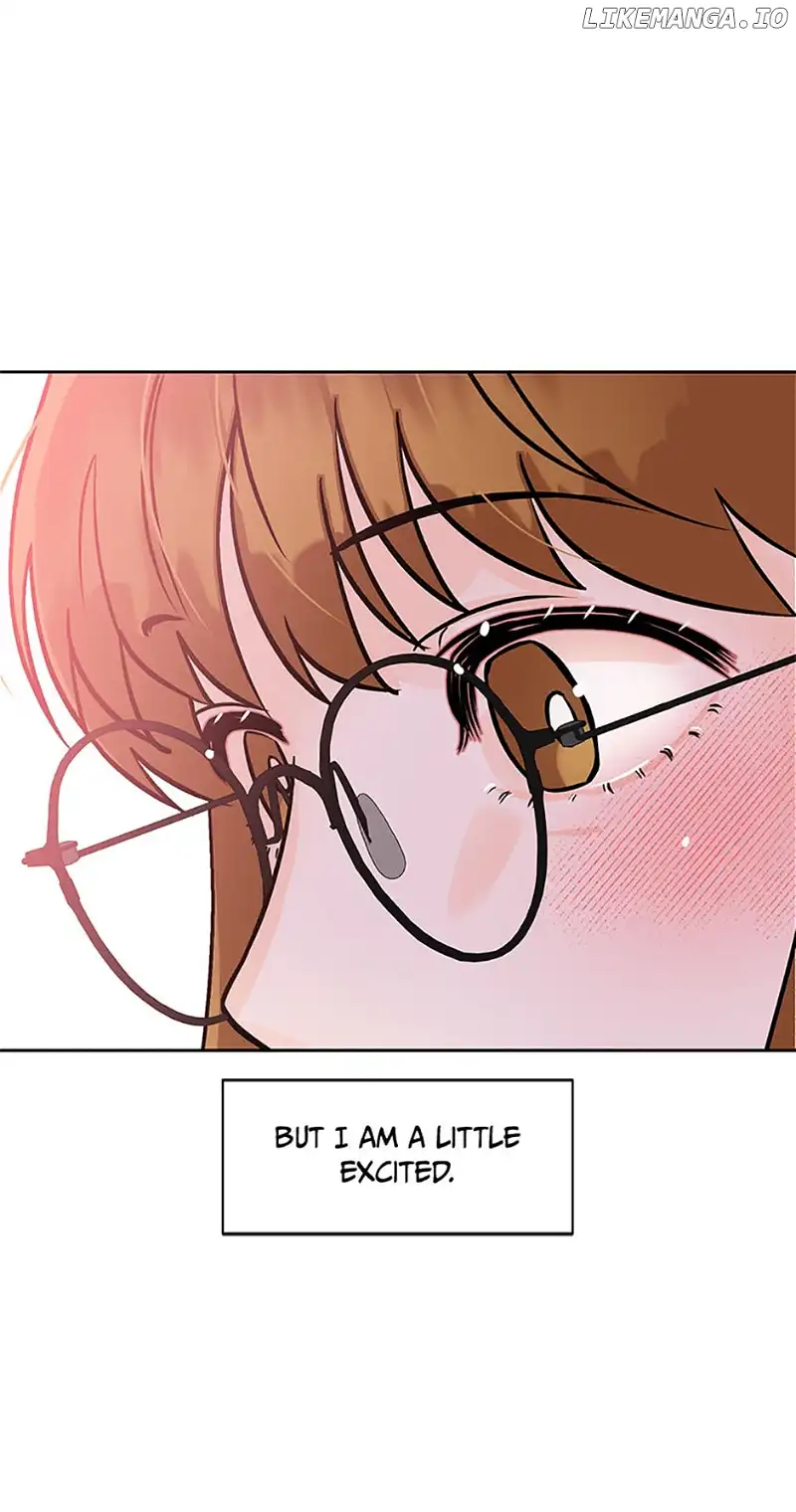 An Extraordinary Guardian Chapter 7 page 61