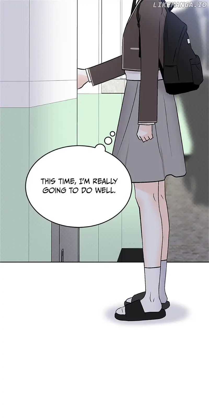 An Extraordinary Guardian Chapter 7 page 73
