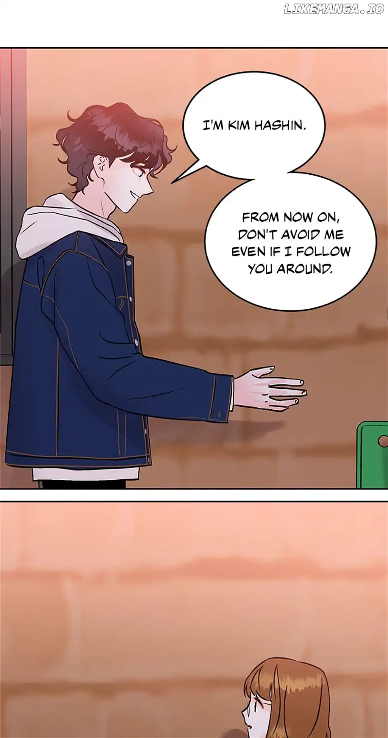 An Extraordinary Guardian Chapter 7 page 58