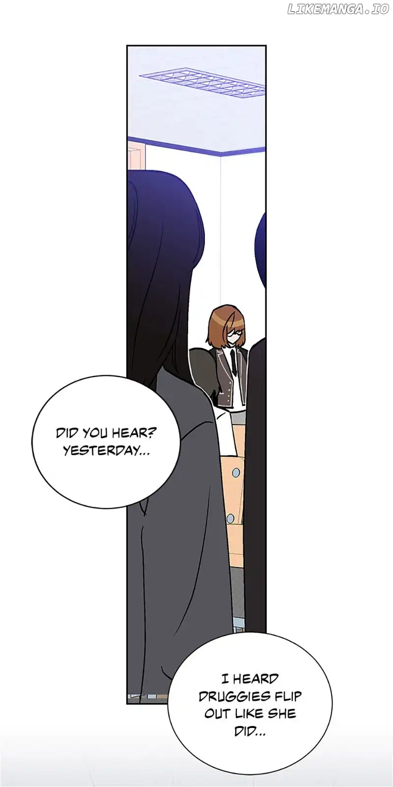 An Extraordinary Guardian Chapter 8 page 6