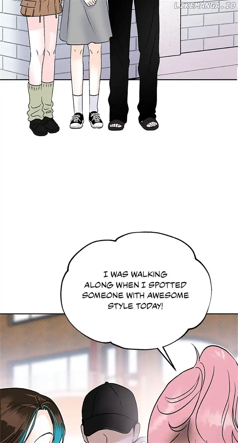 An Extraordinary Guardian Chapter 10 page 33