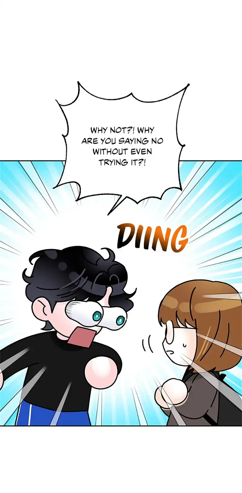 An Extraordinary Guardian Chapter 9 page 9