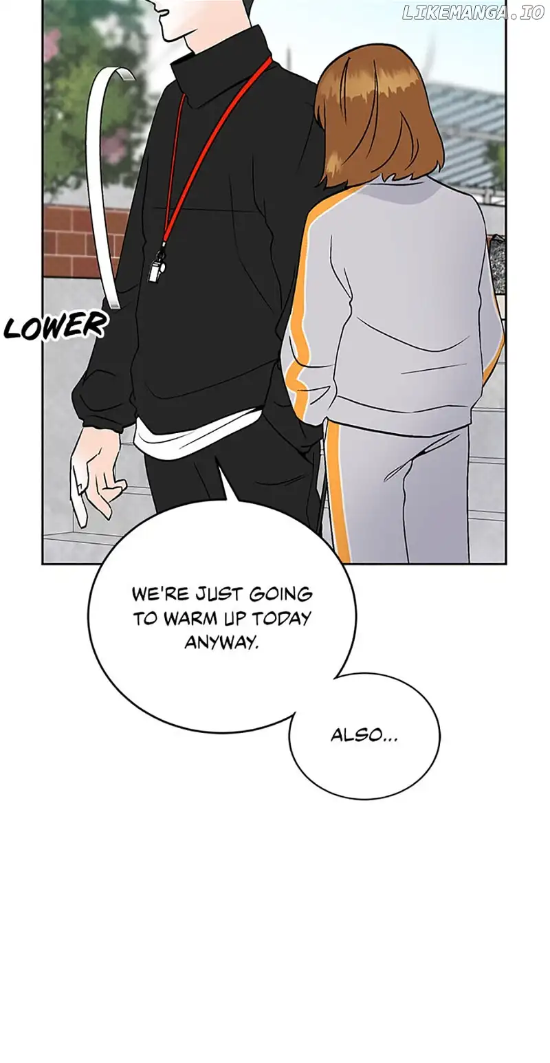 An Extraordinary Guardian Chapter 8 page 29