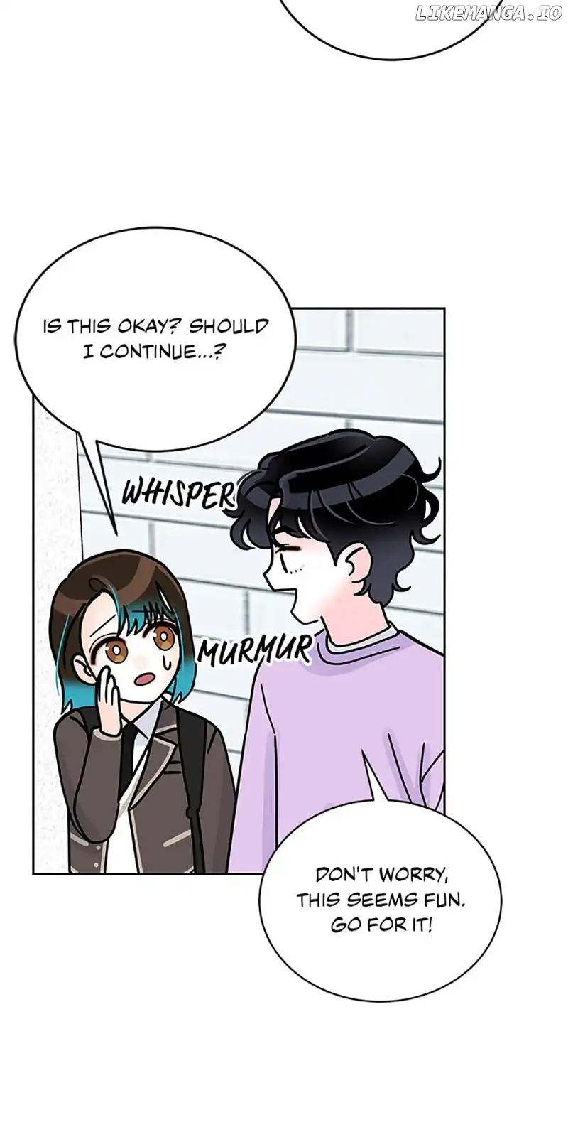 An Extraordinary Guardian Chapter 10 page 39
