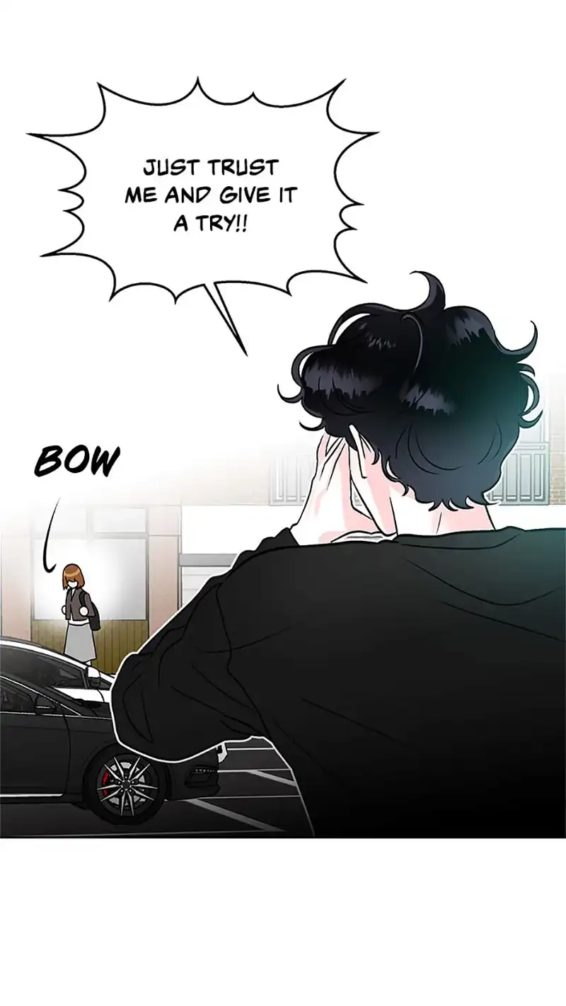 An Extraordinary Guardian Chapter 9 page 13