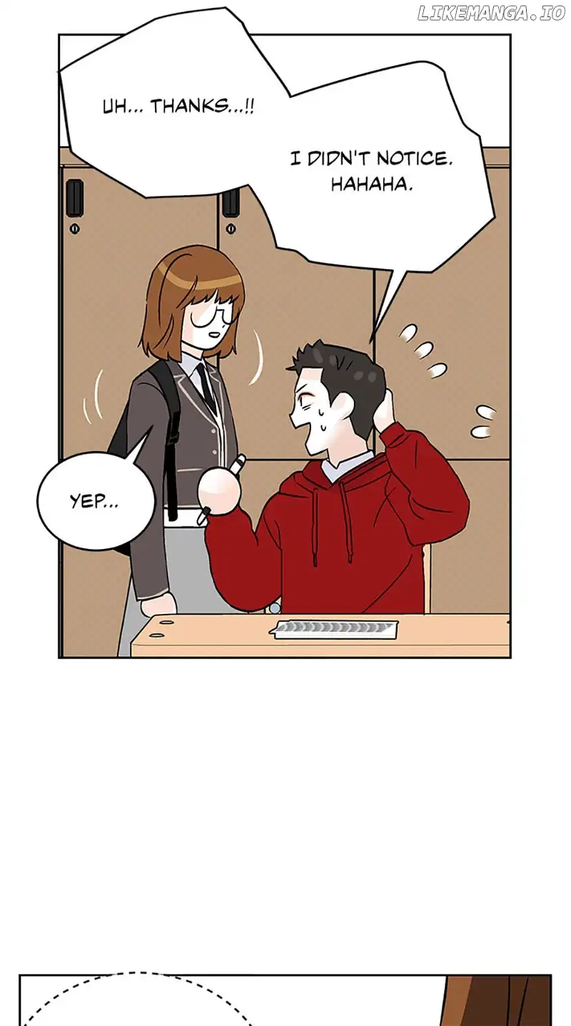An Extraordinary Guardian Chapter 8 page 13