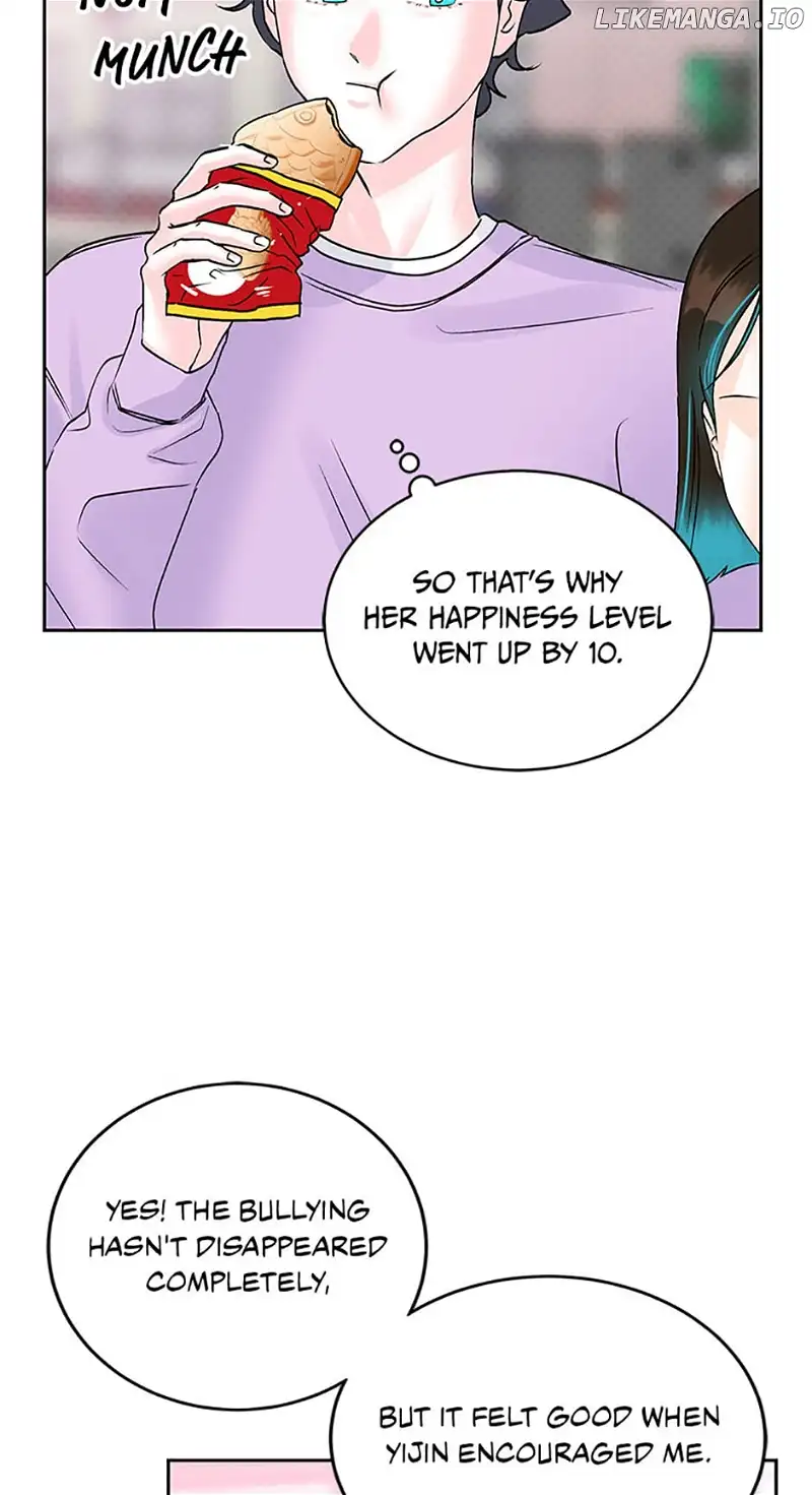 An Extraordinary Guardian Chapter 10 page 27