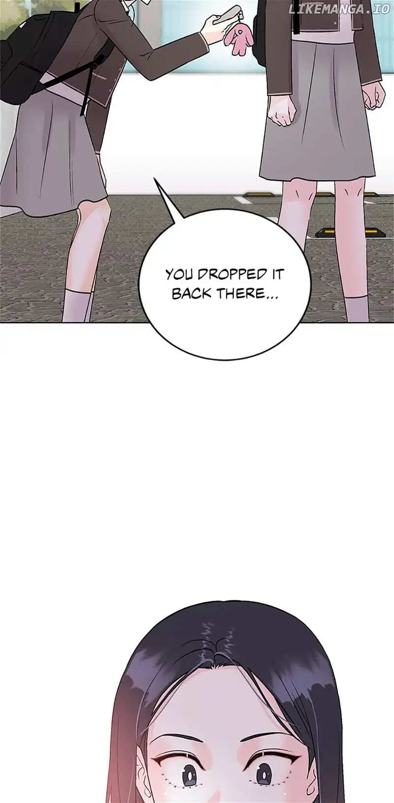 An Extraordinary Guardian Chapter 8 page 47