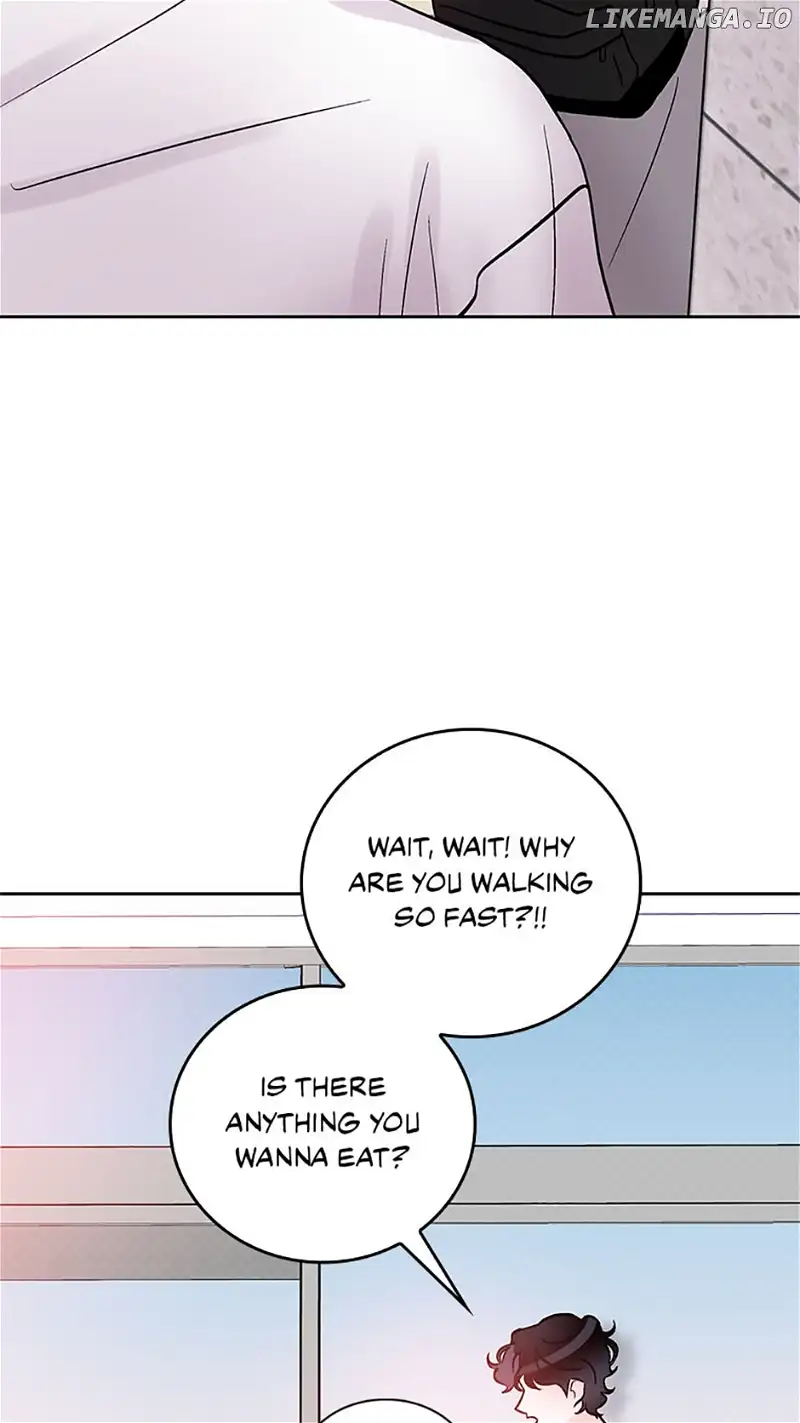 An Extraordinary Guardian Chapter 8 page 60