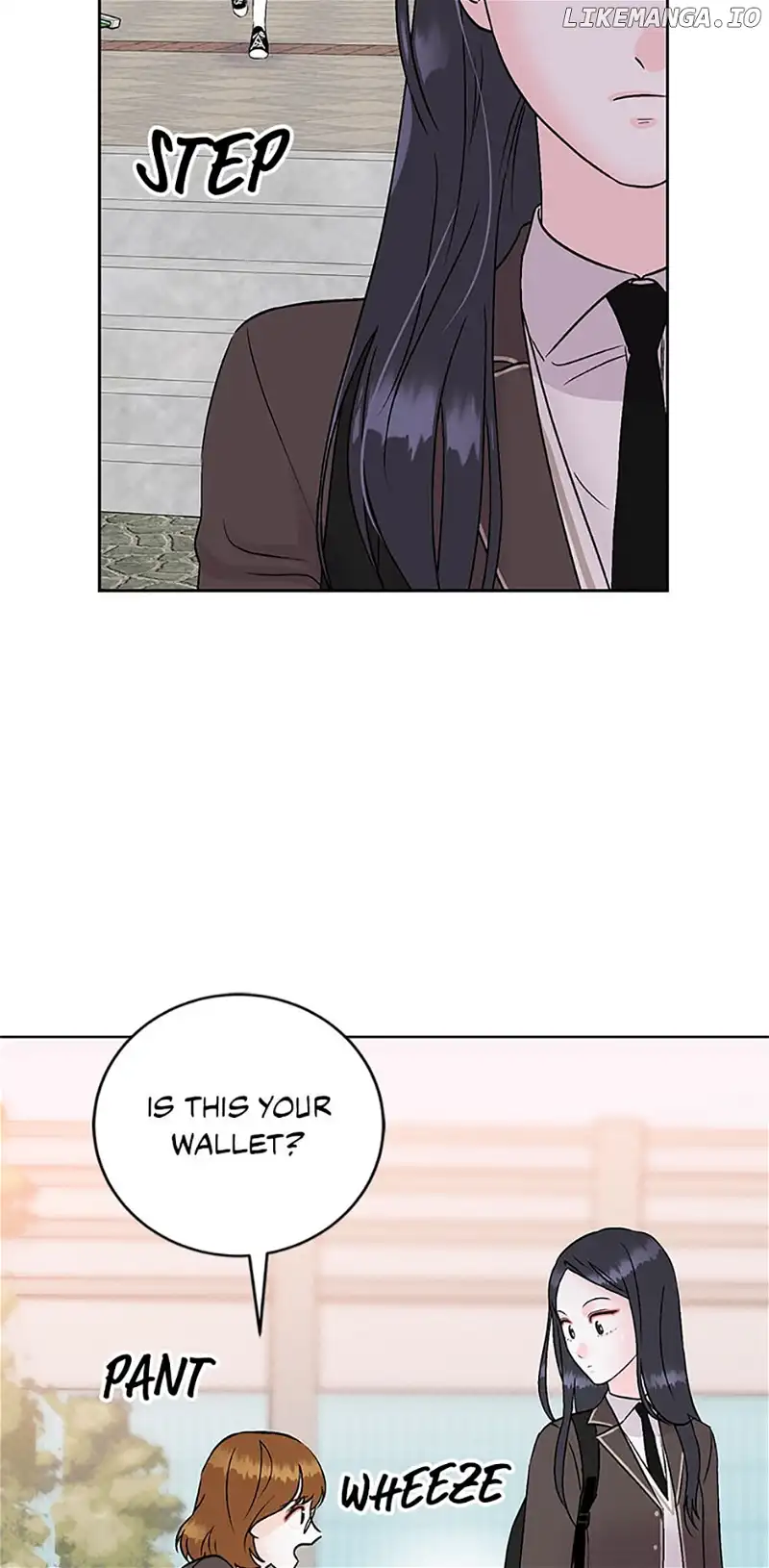 An Extraordinary Guardian Chapter 8 page 46