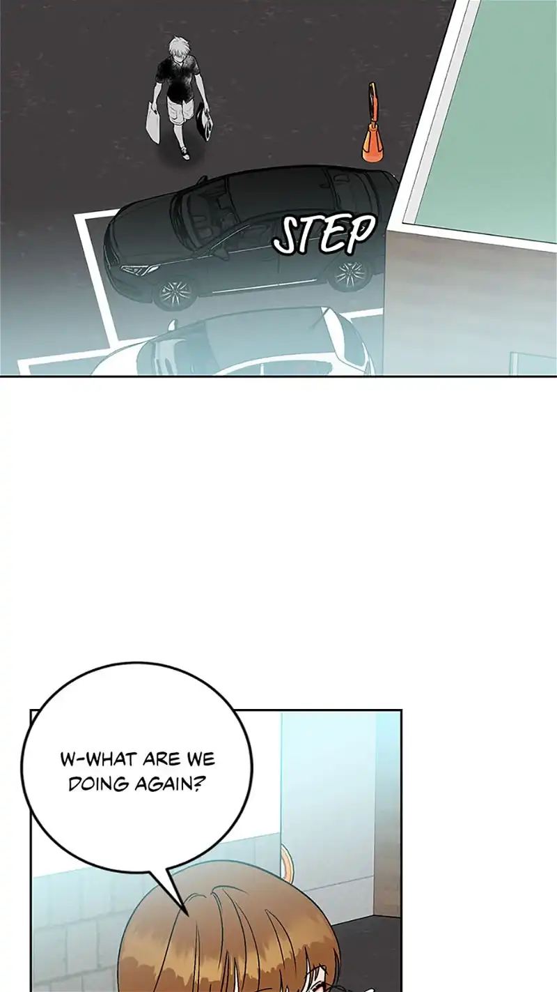 An Extraordinary Guardian Chapter 9 page 3