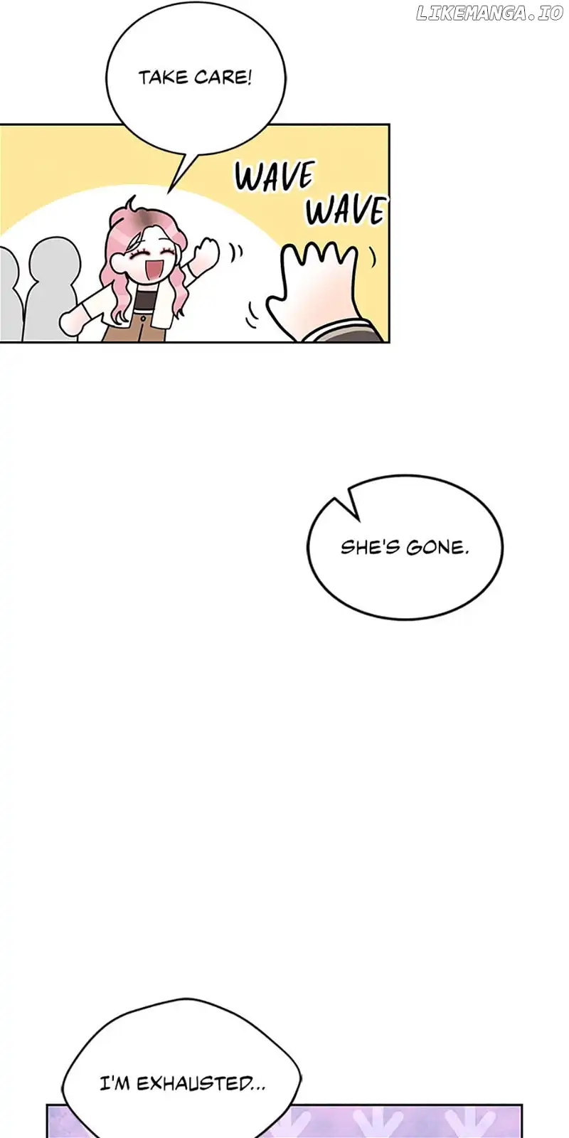 An Extraordinary Guardian Chapter 10 page 45