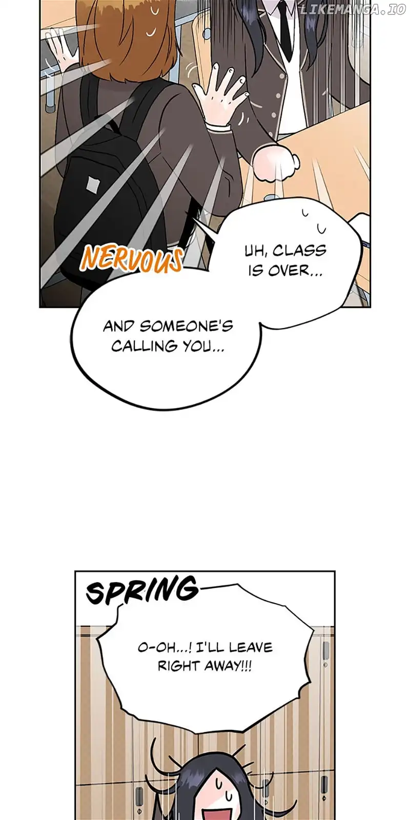 An Extraordinary Guardian Chapter 8 page 40