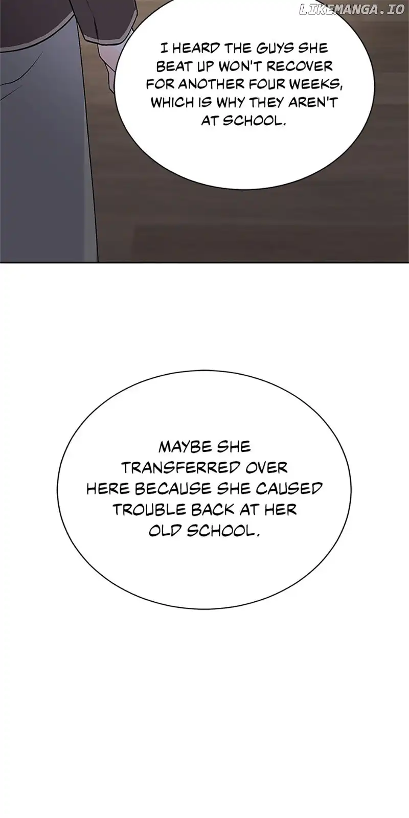 An Extraordinary Guardian Chapter 8 page 8