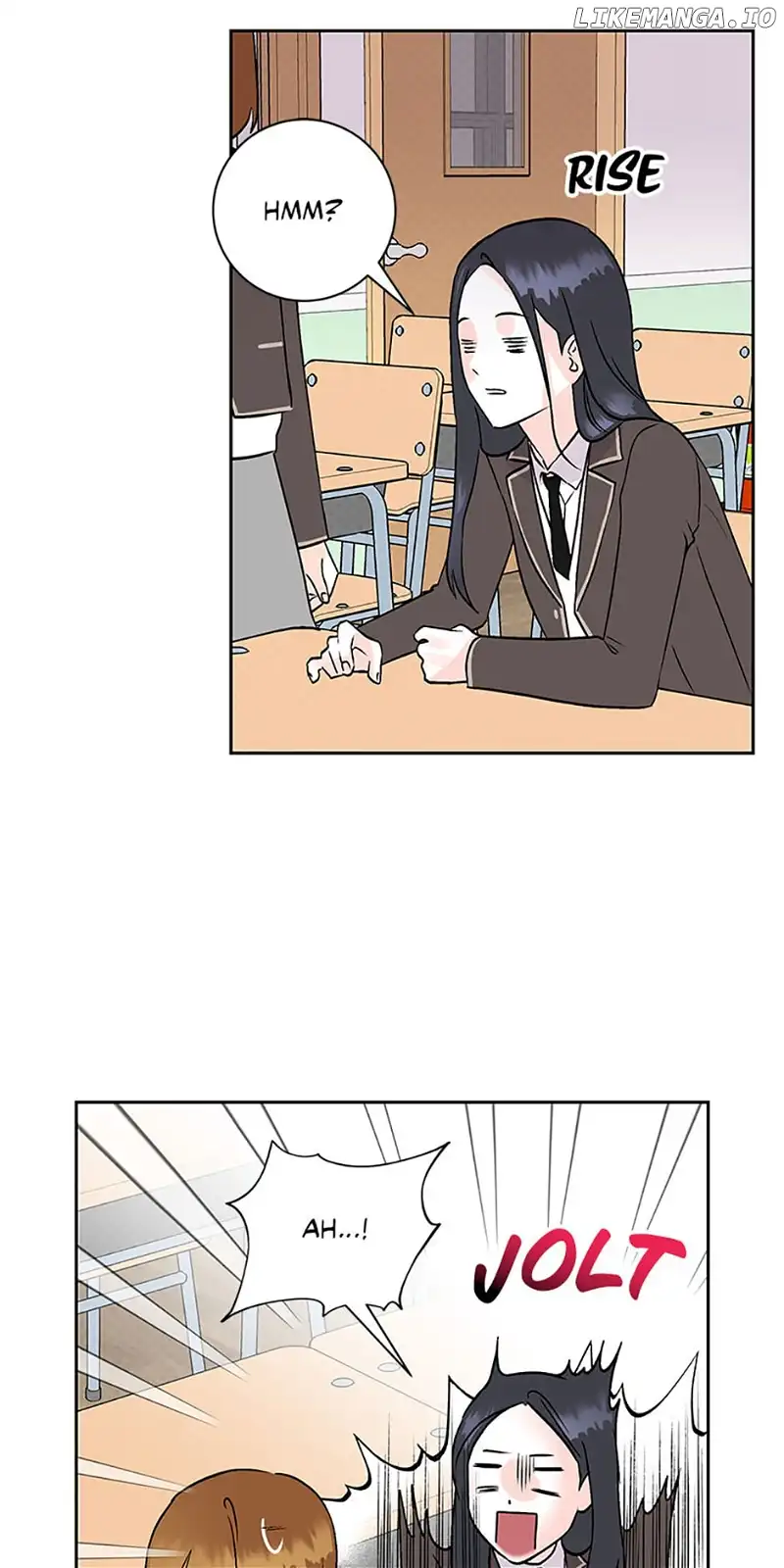 An Extraordinary Guardian Chapter 8 page 39