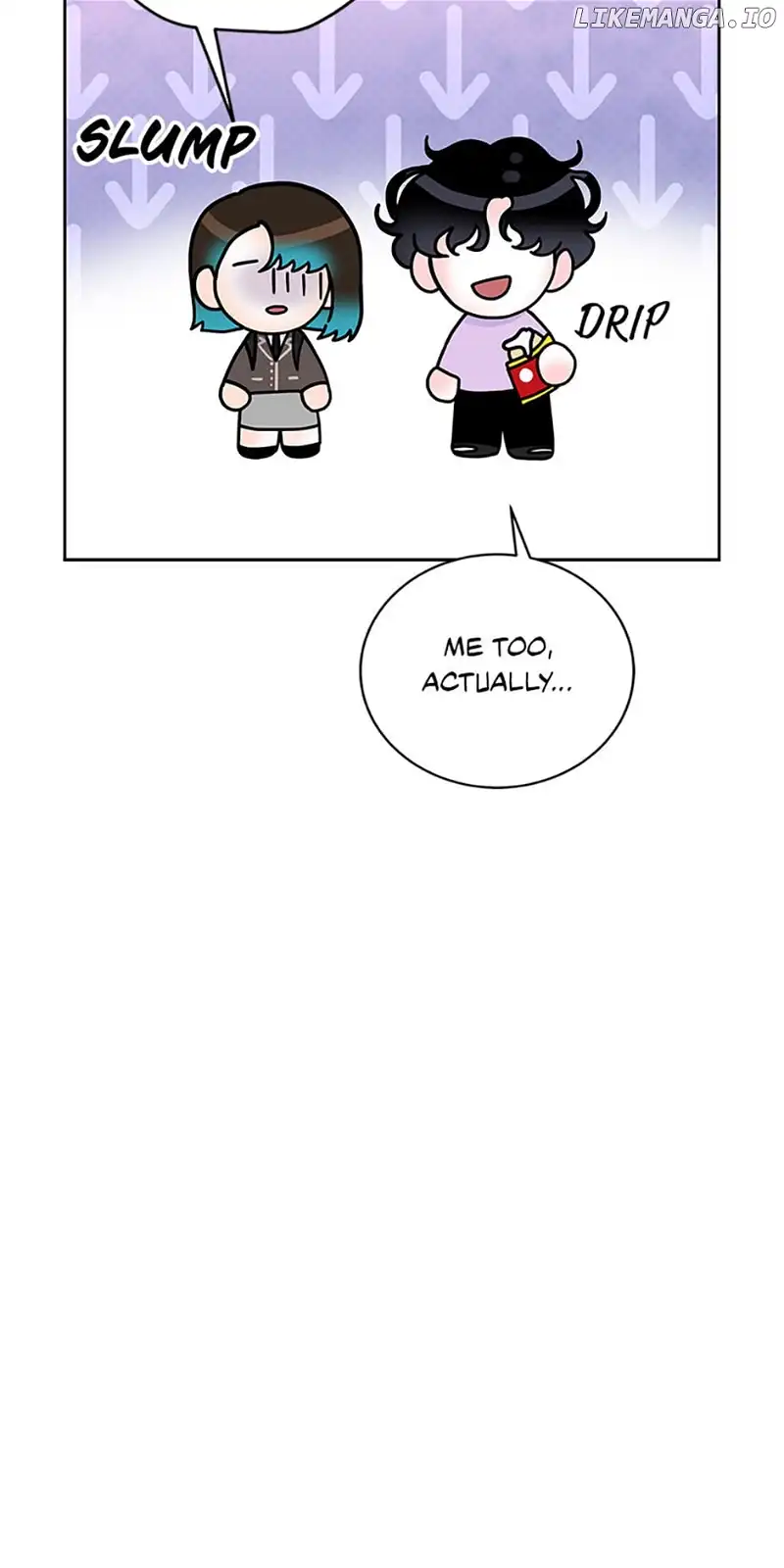 An Extraordinary Guardian Chapter 10 page 46