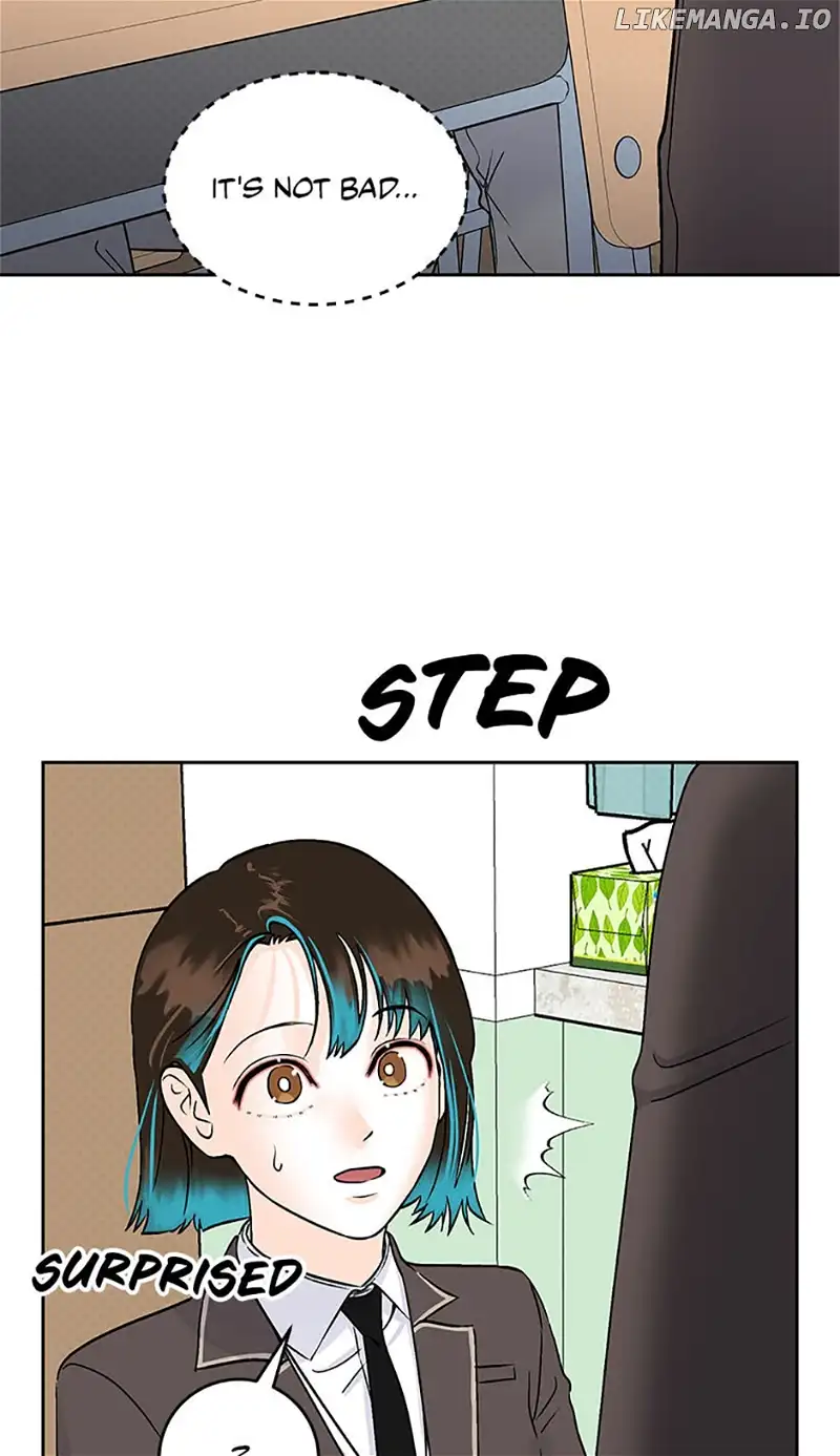 An Extraordinary Guardian Chapter 10 page 16