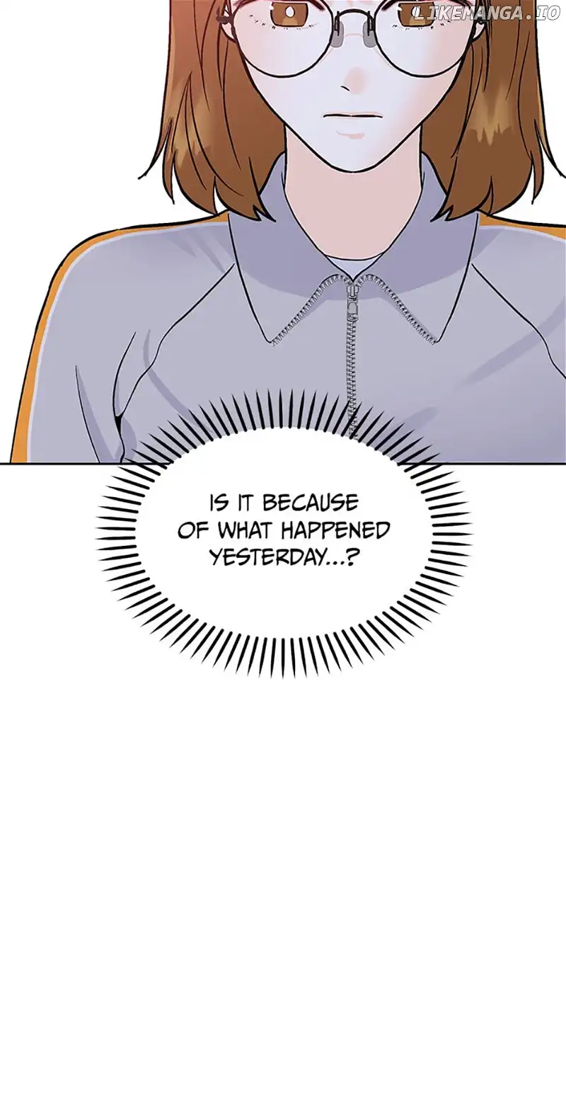 An Extraordinary Guardian Chapter 8 page 26