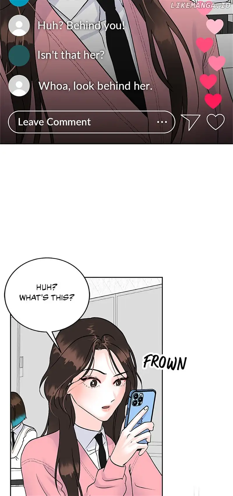 An Extraordinary Guardian Chapter 10 page 54