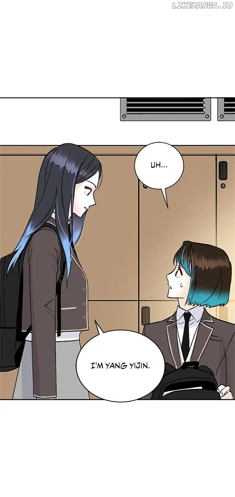 An Extraordinary Guardian Chapter 10 page 19