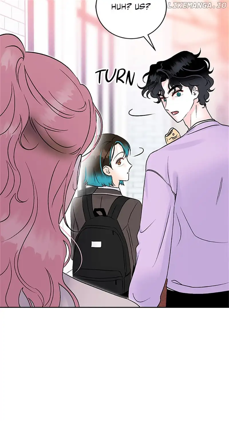 An Extraordinary Guardian Chapter 10 page 30