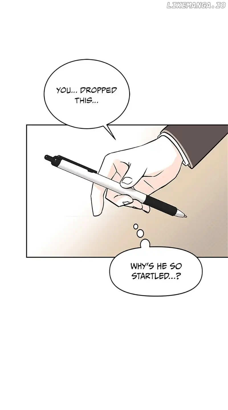 An Extraordinary Guardian Chapter 8 page 12