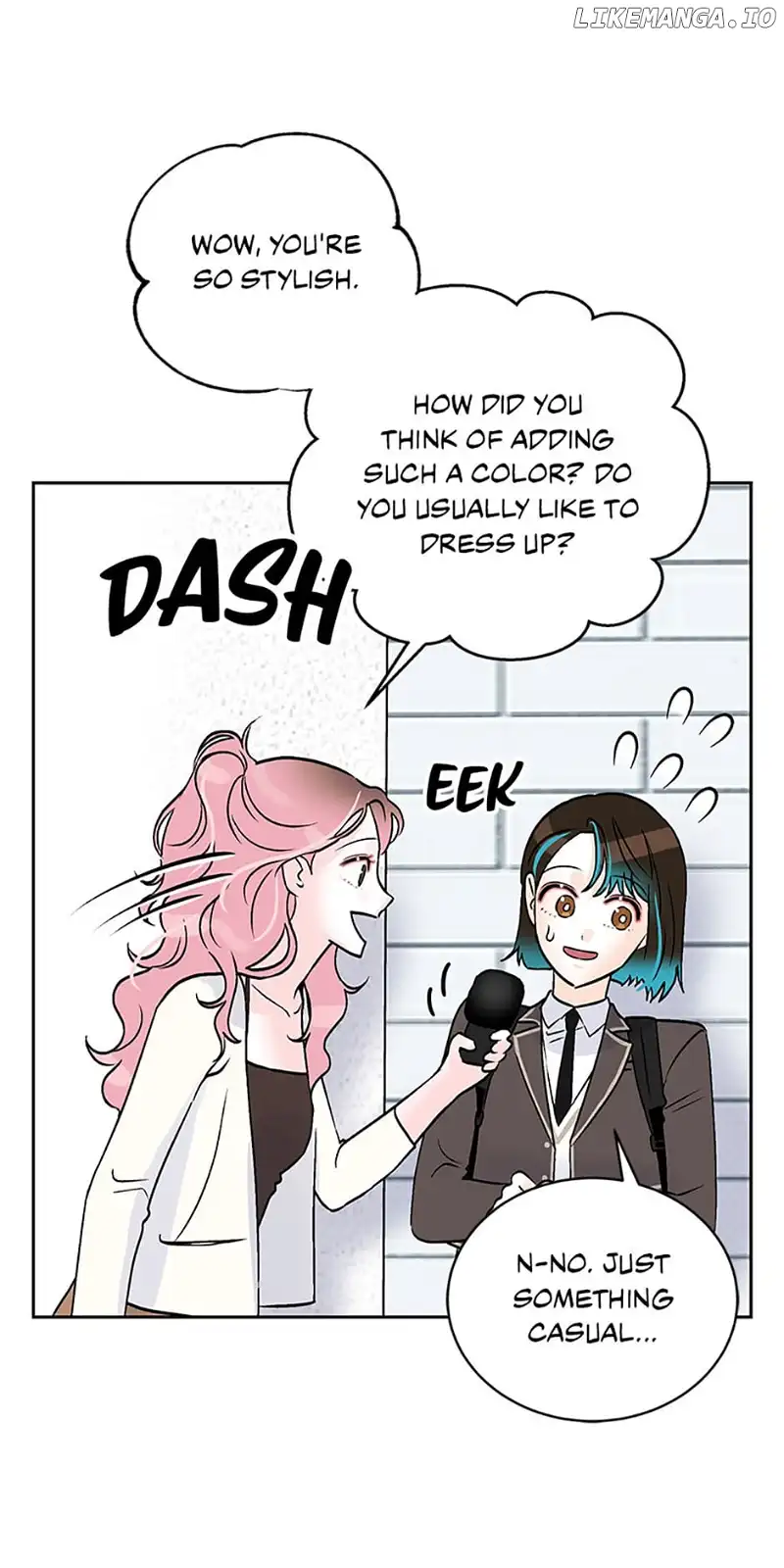 An Extraordinary Guardian Chapter 10 page 36