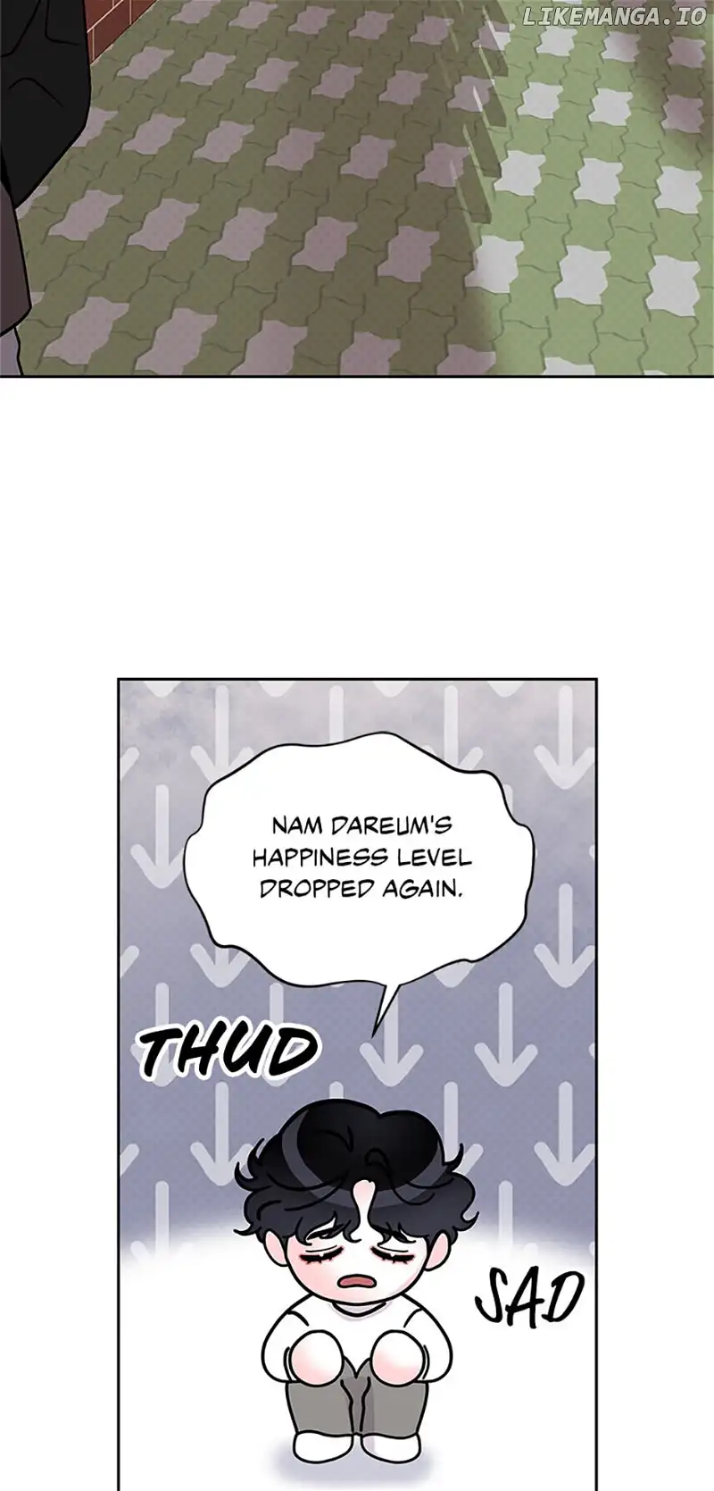 An Extraordinary Guardian Chapter 8 page 53