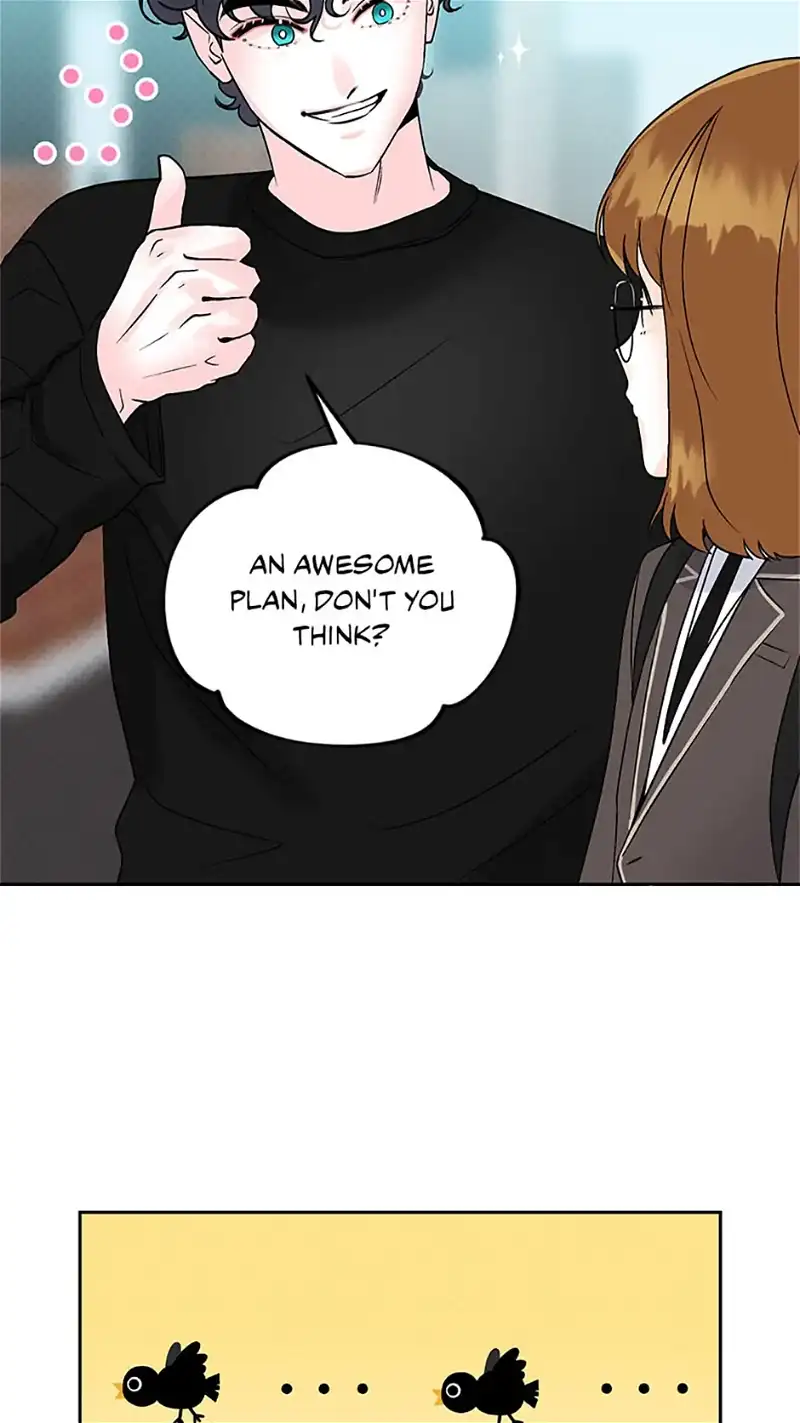An Extraordinary Guardian Chapter 9 page 5
