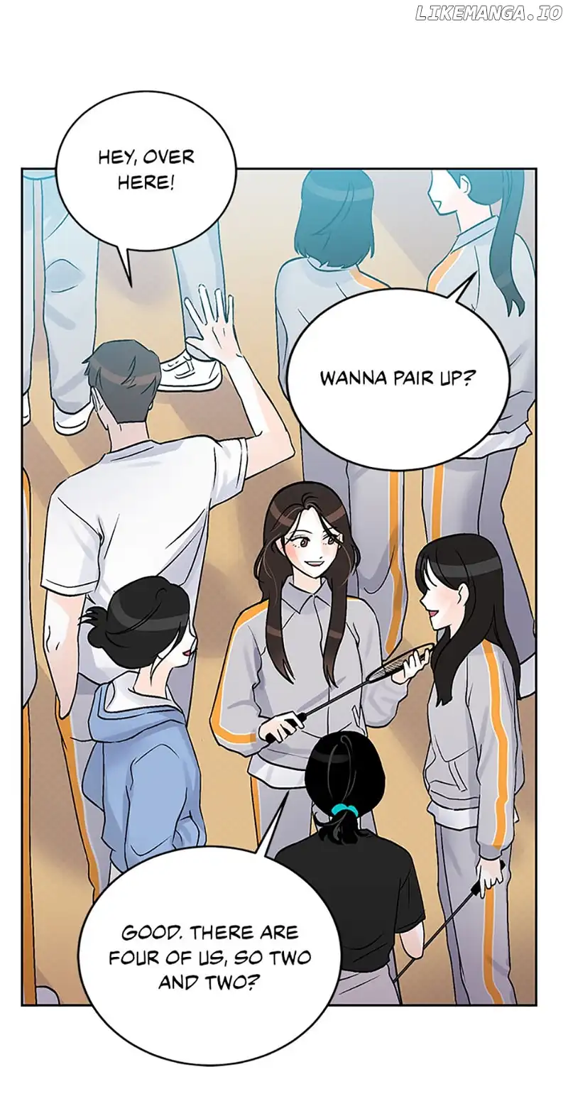 An Extraordinary Guardian Chapter 8 page 19