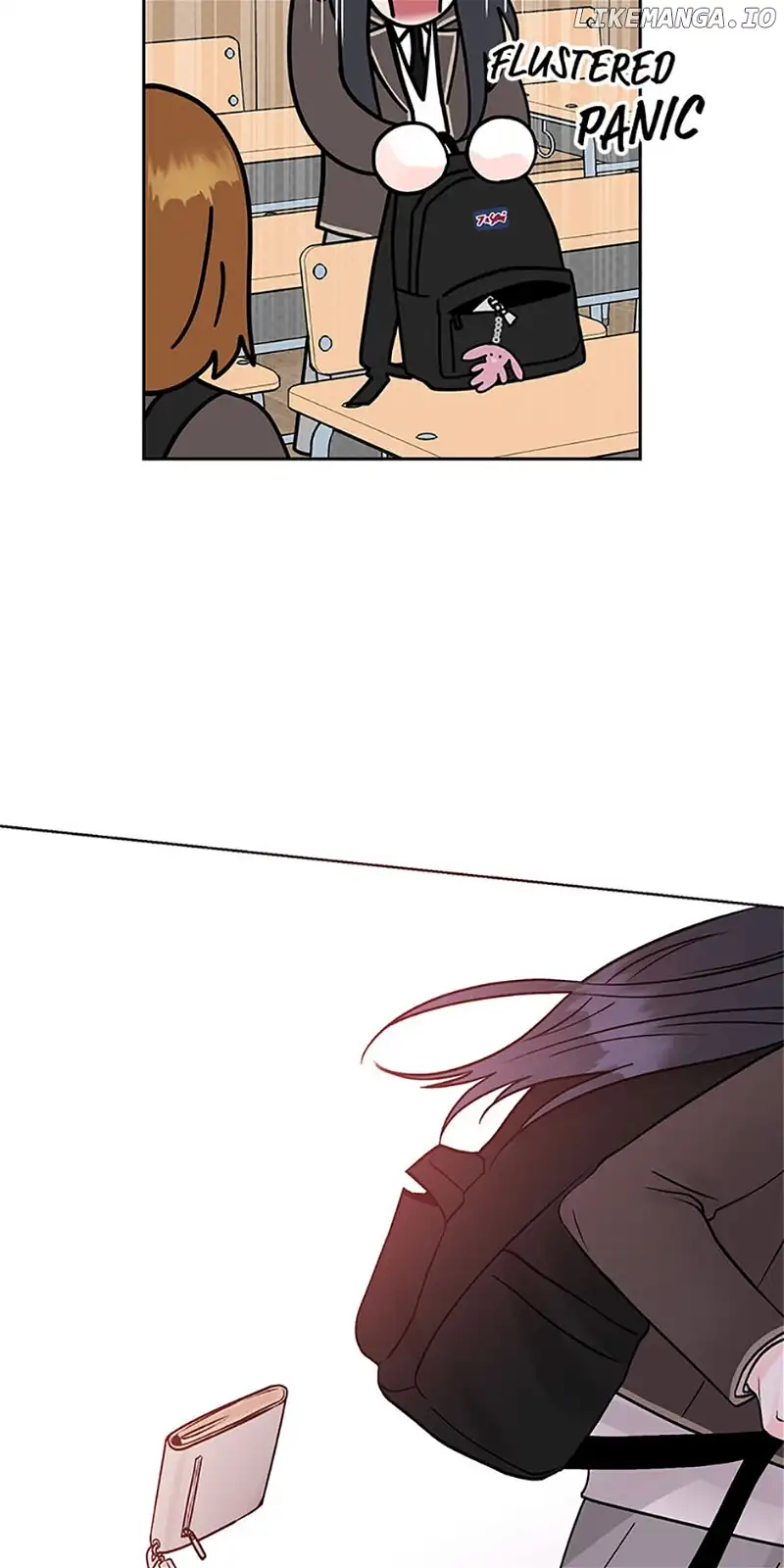 An Extraordinary Guardian Chapter 8 page 41