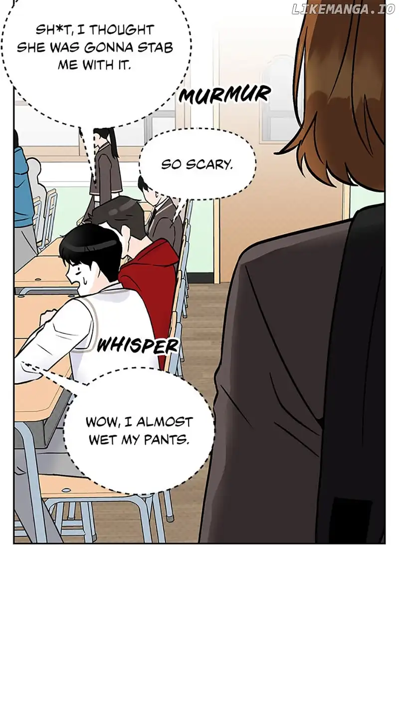 An Extraordinary Guardian Chapter 8 page 14