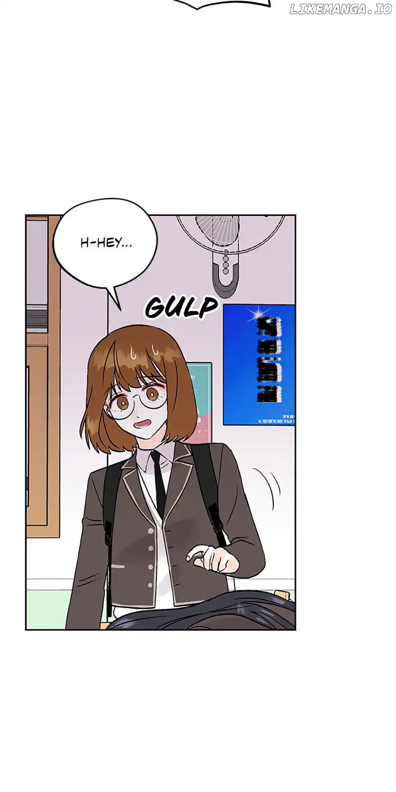 An Extraordinary Guardian Chapter 8 page 38