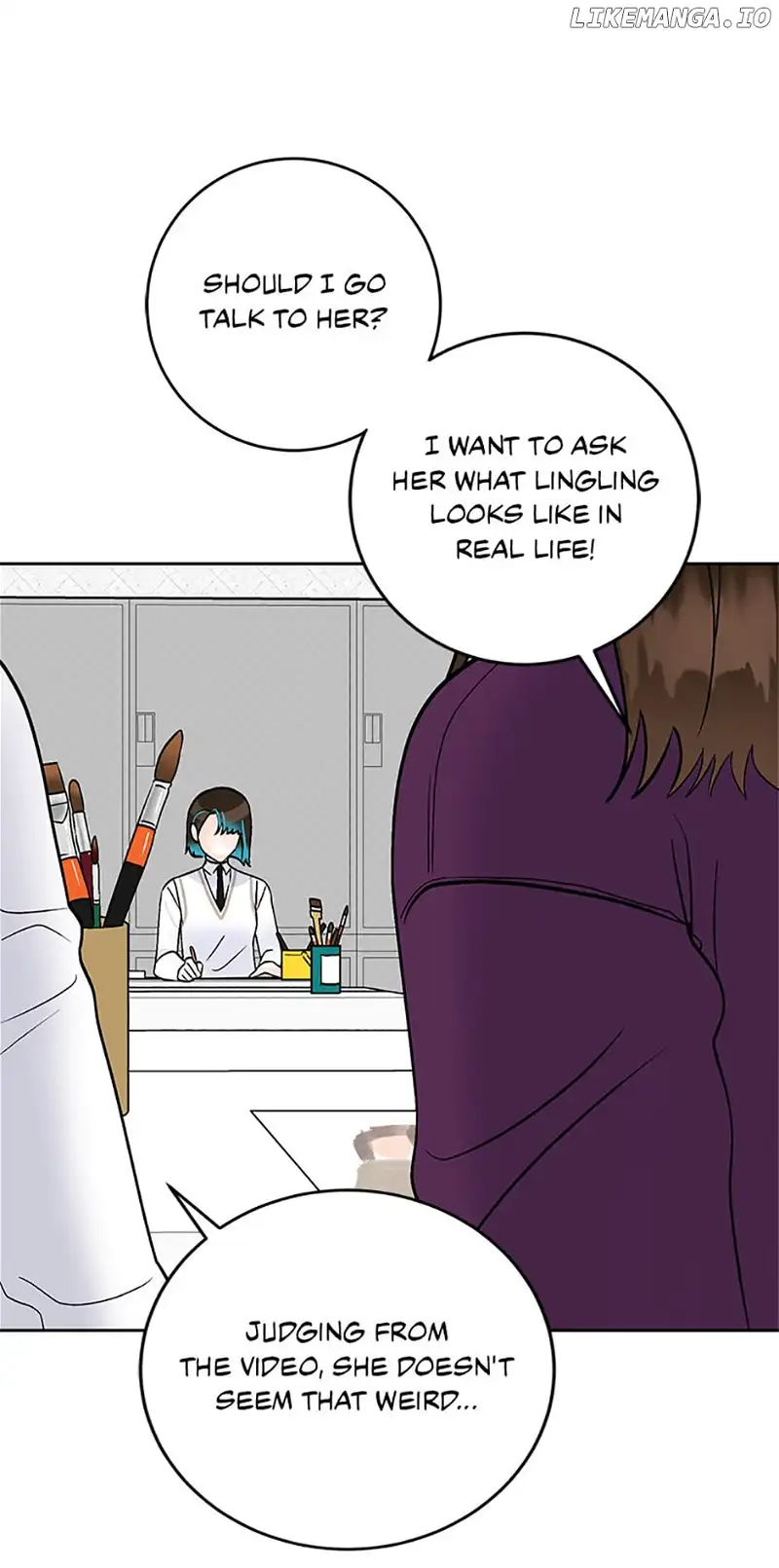An Extraordinary Guardian Chapter 10 page 63