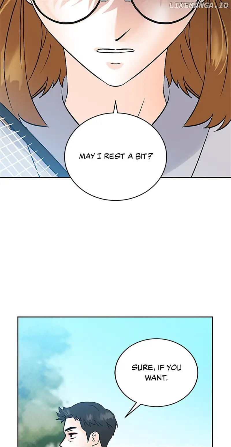 An Extraordinary Guardian Chapter 8 page 28