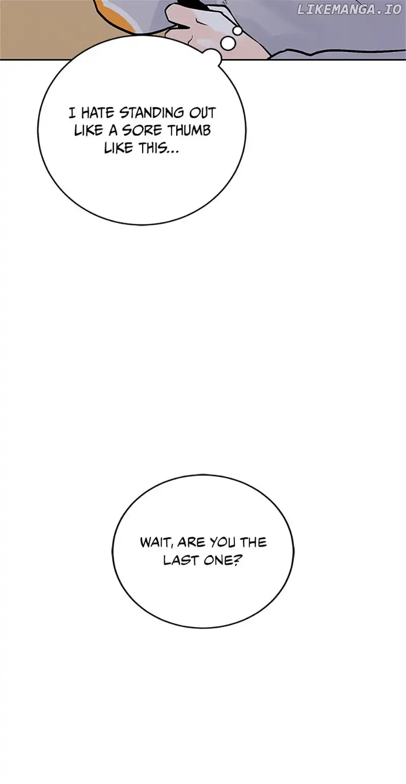 An Extraordinary Guardian Chapter 8 page 21