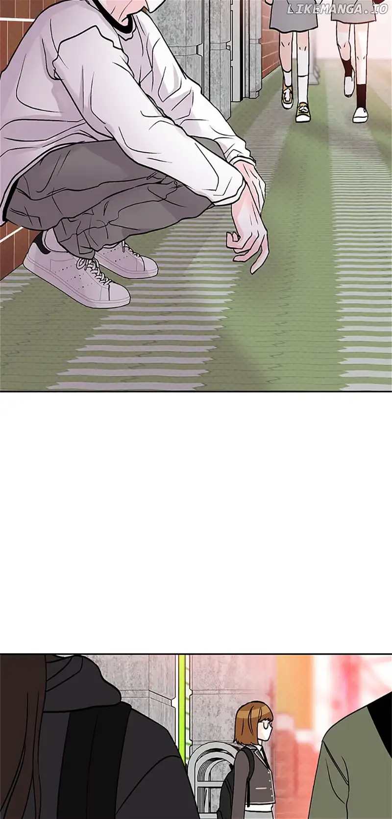 An Extraordinary Guardian Chapter 8 page 55