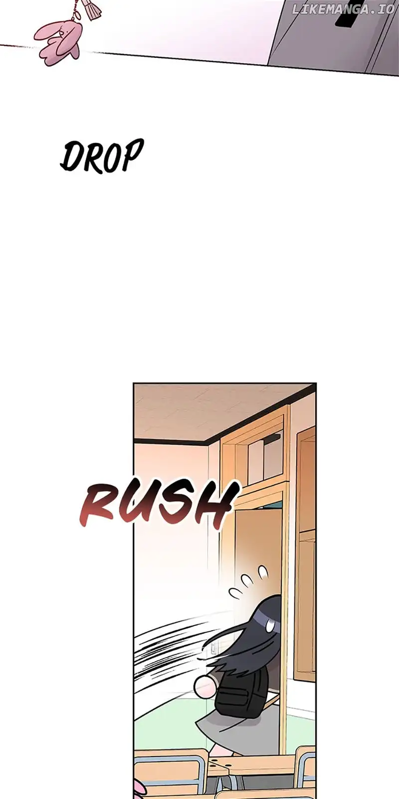 An Extraordinary Guardian Chapter 8 page 42