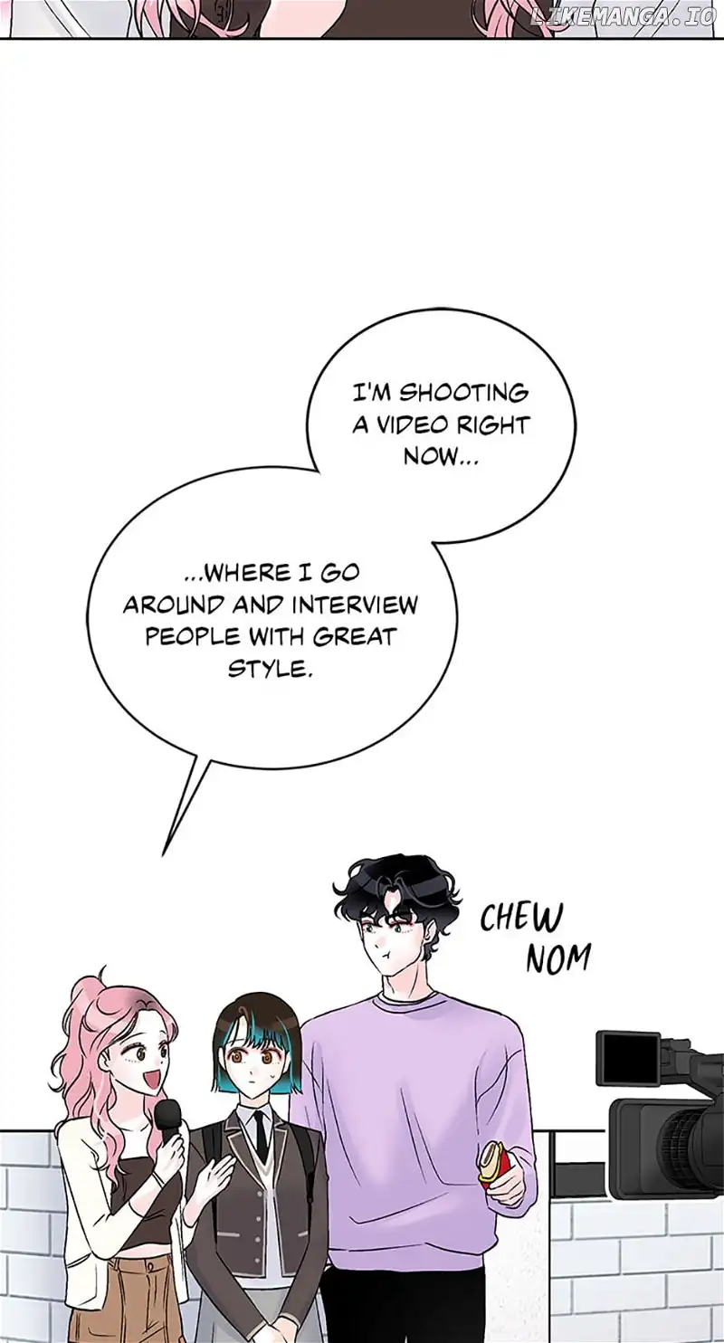 An Extraordinary Guardian Chapter 10 page 32