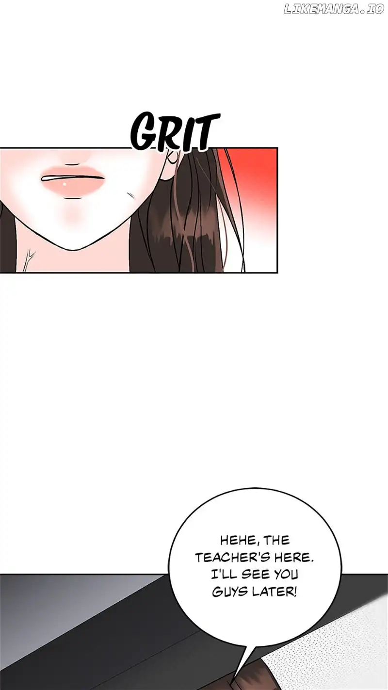 An Extraordinary Guardian Chapter 10 page 57