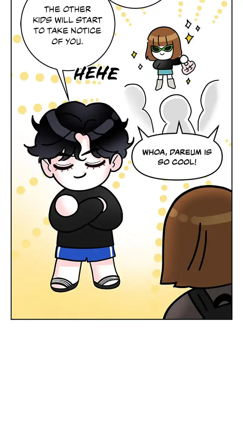An Extraordinary Guardian Chapter 9 page 7