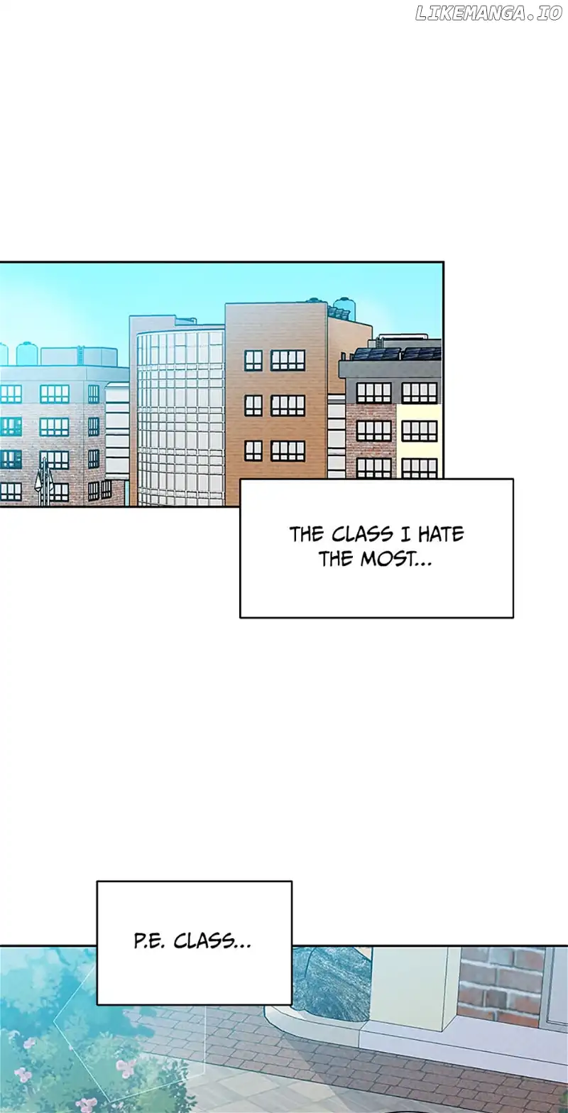 An Extraordinary Guardian Chapter 8 page 17