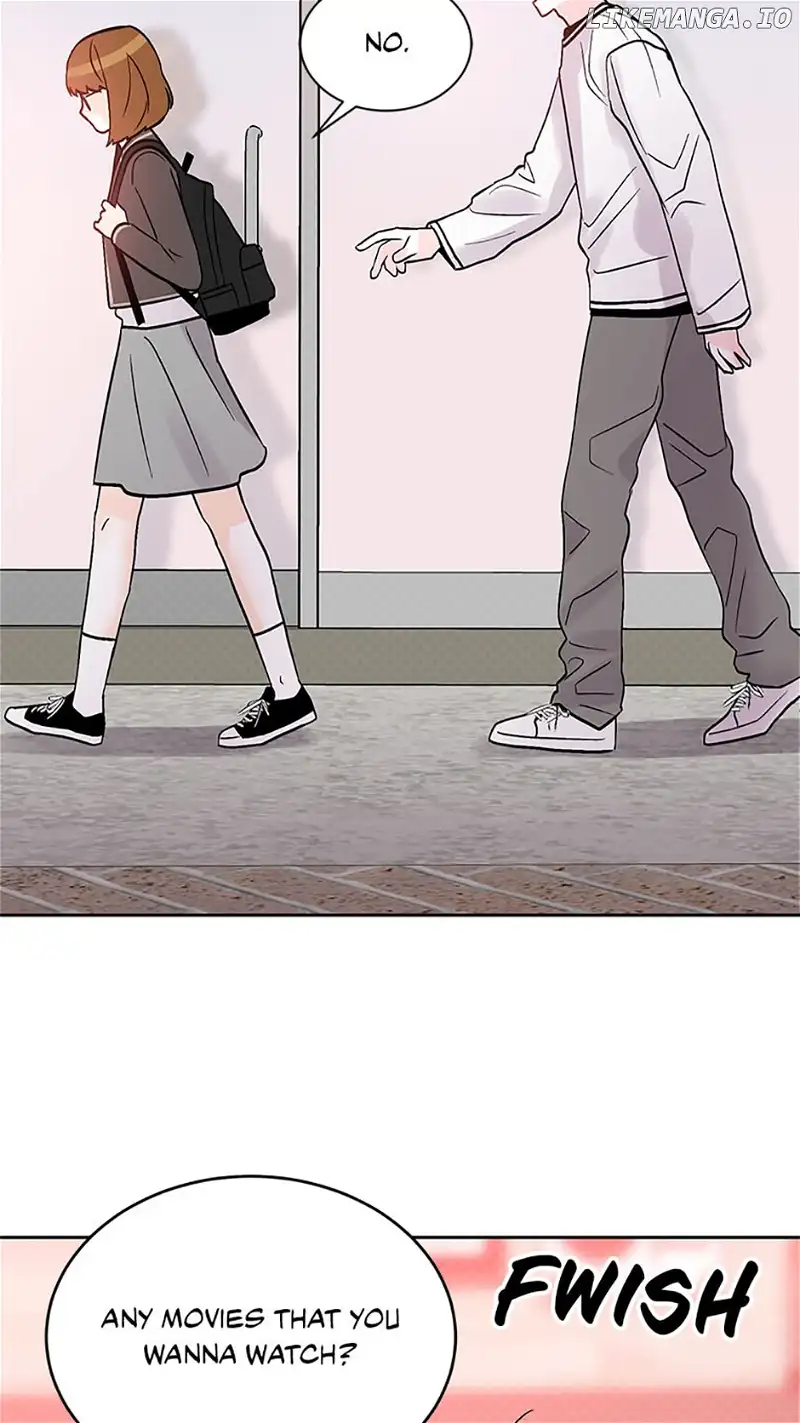 An Extraordinary Guardian Chapter 8 page 61