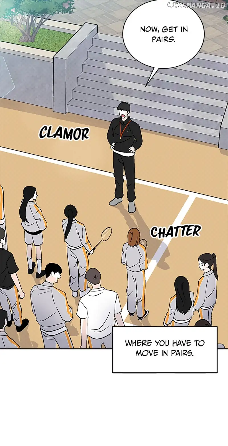 An Extraordinary Guardian Chapter 8 page 18